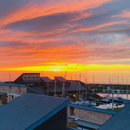 Apartmán Escapade Marine Mini Duplex Avec Magnifique Vue Sur Mer *