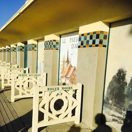 Apartmán Escapade Marine Mini Duplex Avec Magnifique Vue Sur Mer
