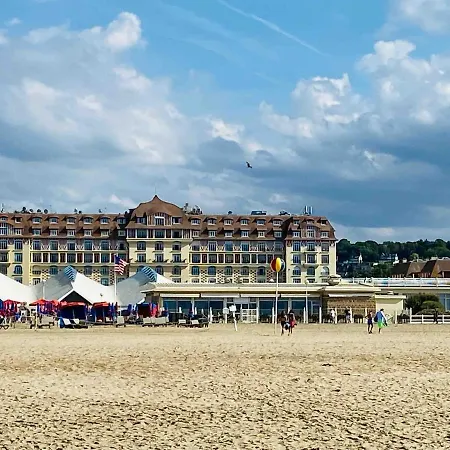 Apartmán Escapade Marine Mini Duplex Avec Magnifique Vue Sur Mer *